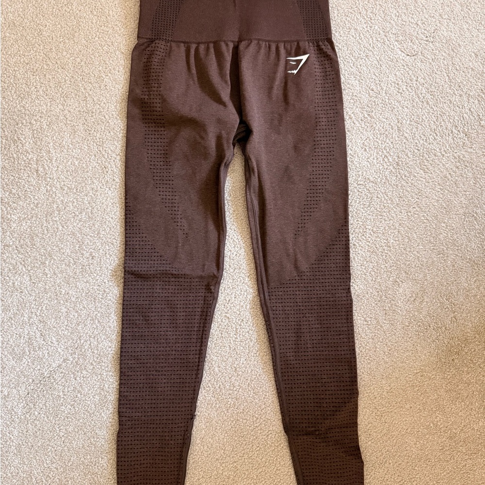 Gymshark Adapt Seamless High-Rise Leggings